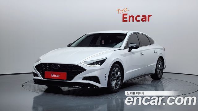 Hyundai Sonata 2022