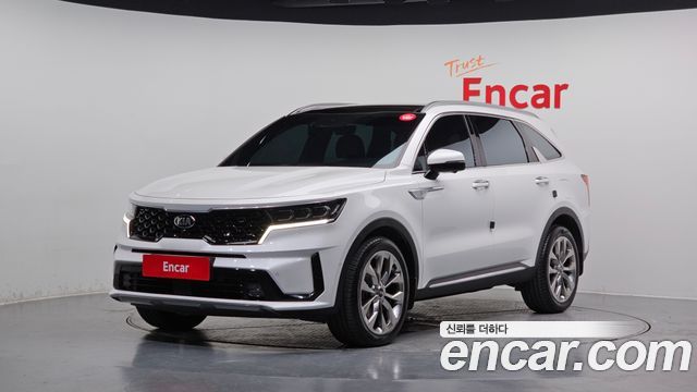 Kia Sorento 2020