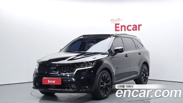 Kia Sorento 2020