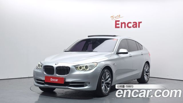BMW Gran Turismo 2013