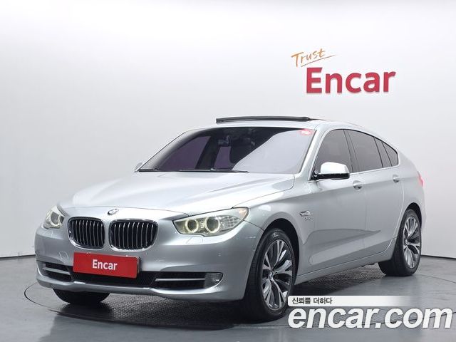 BMW Gran Turismo 2013