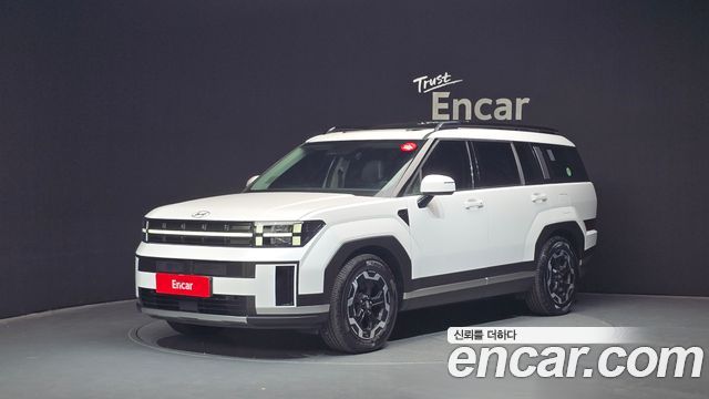 Hyundai Santafe 2023