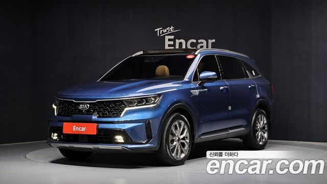 Kia Sorento 2020