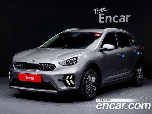 Kia Niro 2020