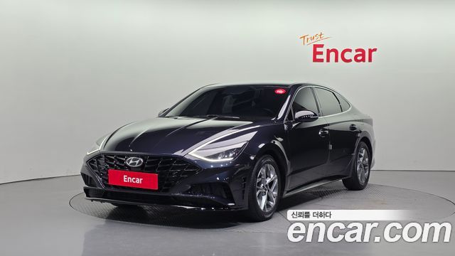 Hyundai Sonata 2020