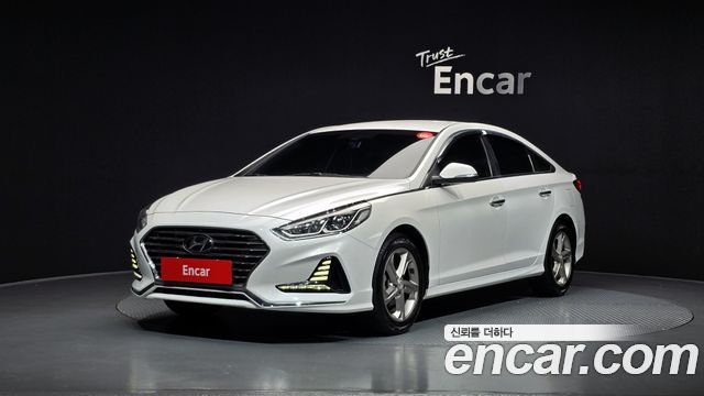 Hyundai Sonata 2017