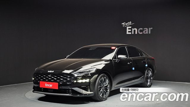 Kia K8 2023