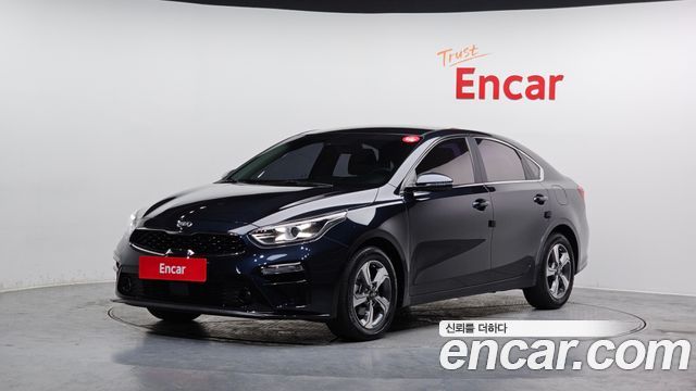 Kia K3 2019