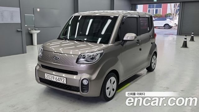 Kia RAY 2020