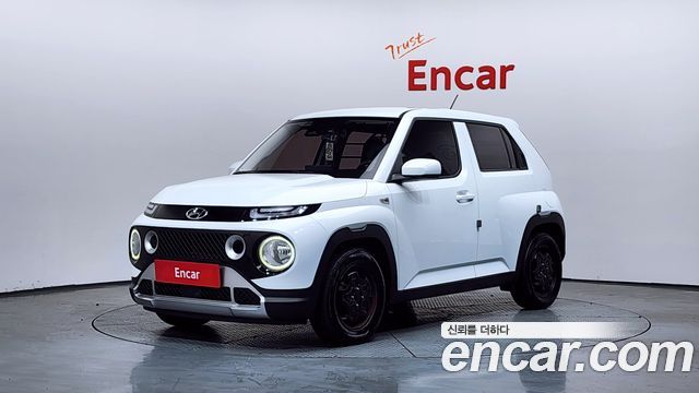 Hyundai Casper 2023