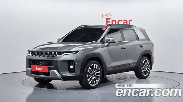 KG_Mobility_Ssangyong Torres 2023
