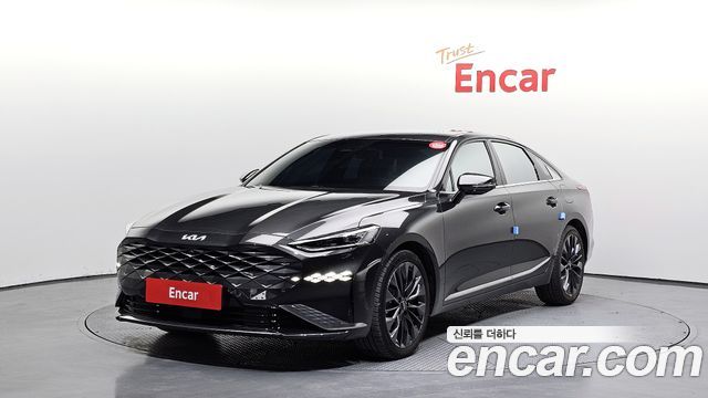 Kia K8 2023
