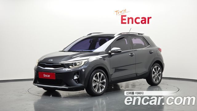 Kia Stonic 2017