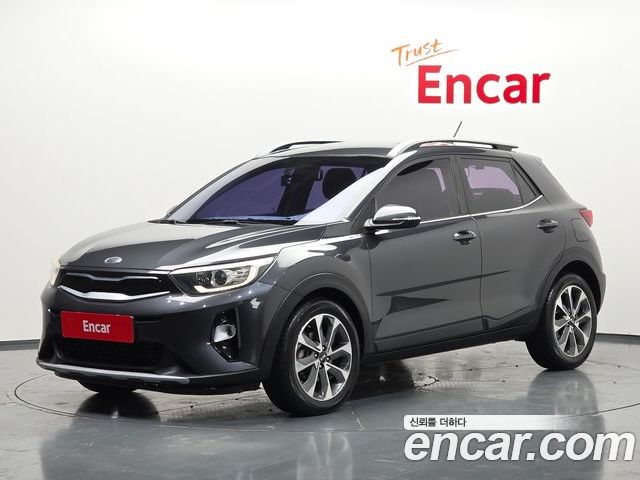 Kia Stonic 2017