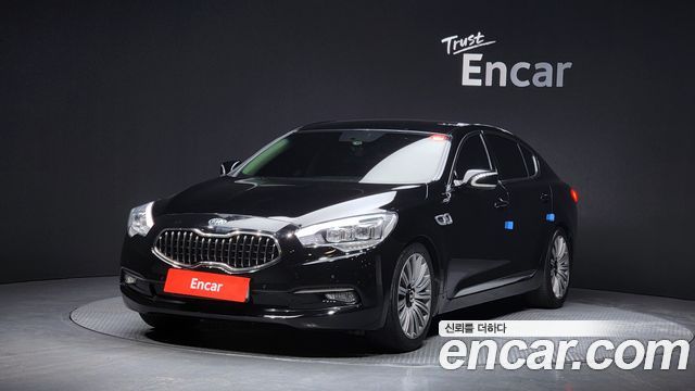 Kia K9 2014