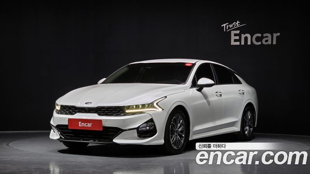 Kia K5 2020