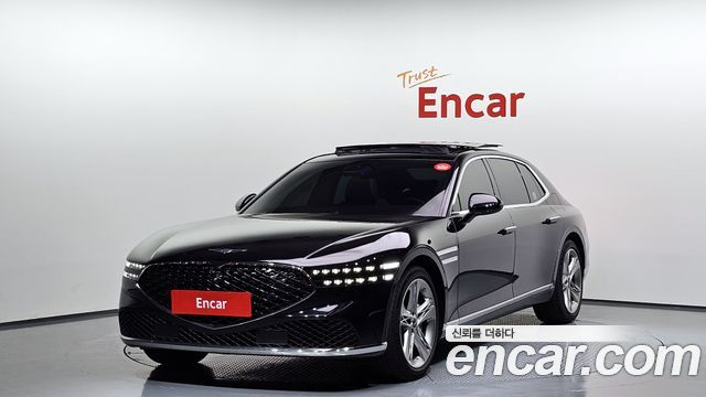 Genesis G90 2022
