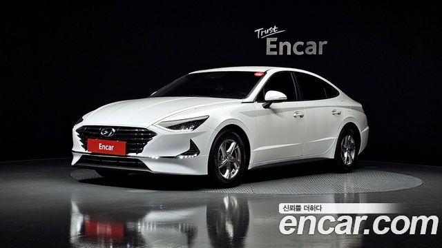 Hyundai Sonata 2019