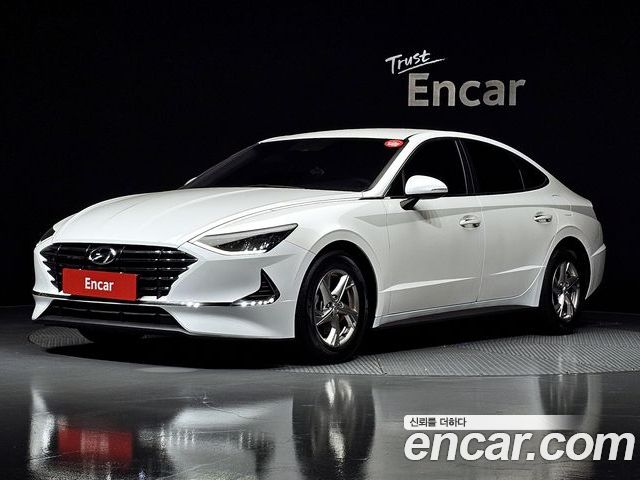Hyundai Sonata 2019