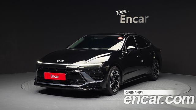 Hyundai Sonata 2023
