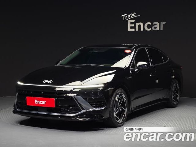 Hyundai Sonata 2023