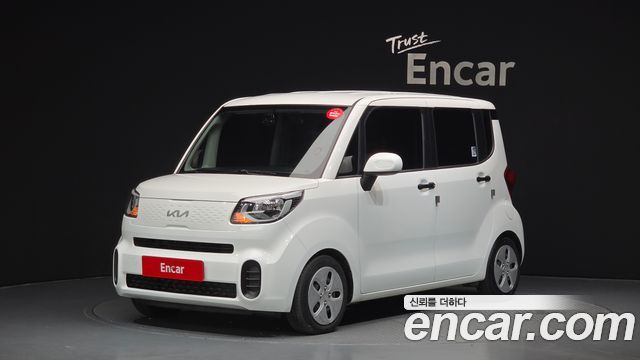 Kia RAY 2022