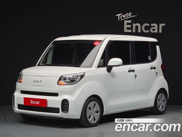 Kia RAY 2022