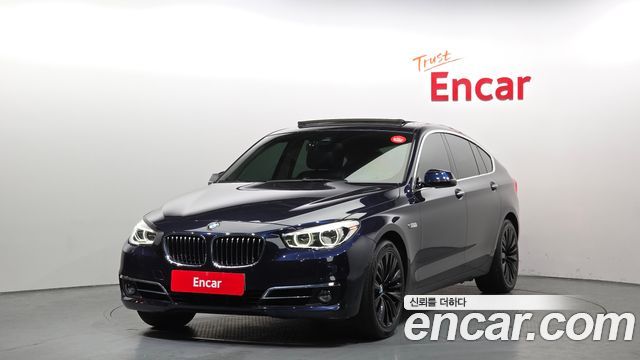 BMW Gran Turismo 2014