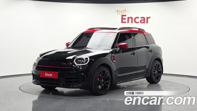 Mini Countryman 2023