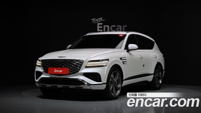 Genesis GV80 2024