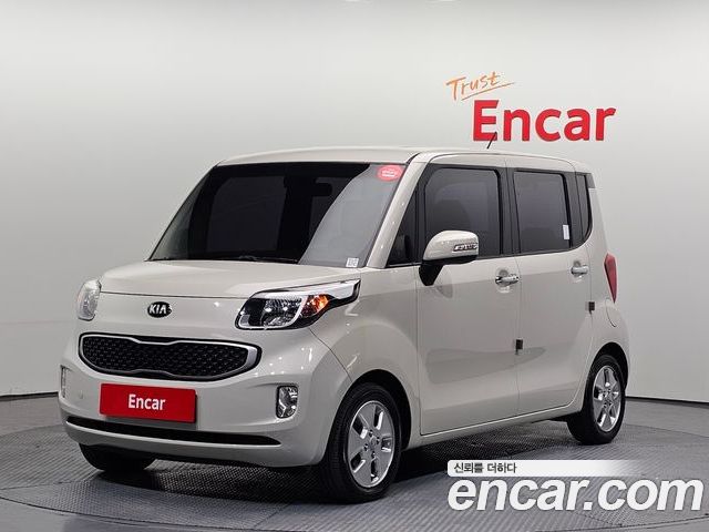 Kia RAY 2015