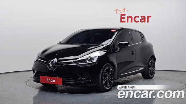 Renault-KoreaSamsung Cilo 2019