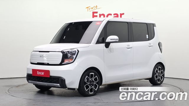 Kia RAY 2023