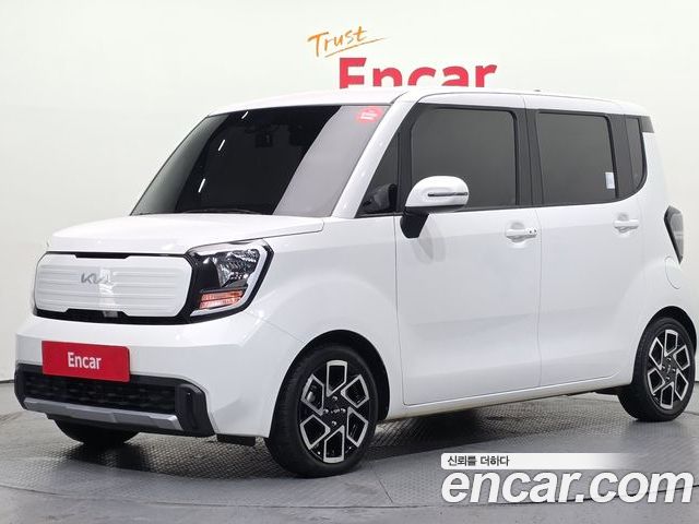 Kia RAY 2023