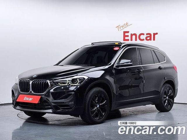 BMW X1 2020