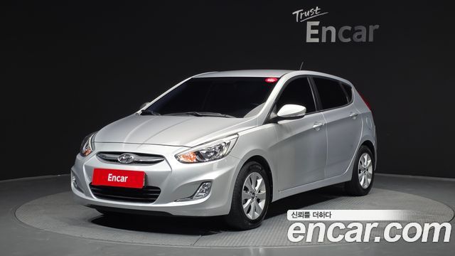 Hyundai Accent 2017