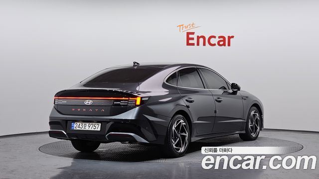 Hyundai Sonata 2023