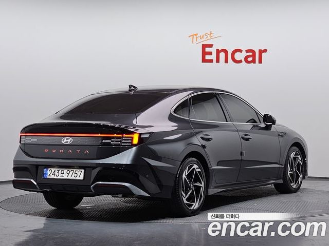 Hyundai Sonata 2023