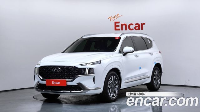 Hyundai Santafe 2023