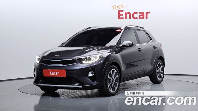 Kia Stonic 2019