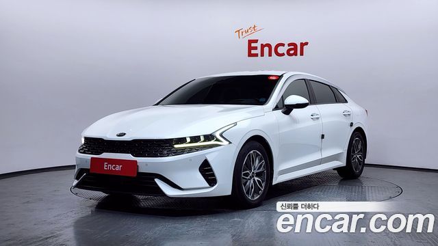 Kia K5 2020