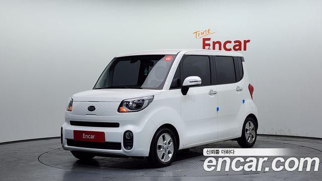Kia RAY 2020