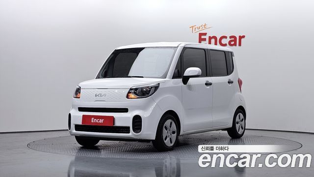 Kia RAY 2022