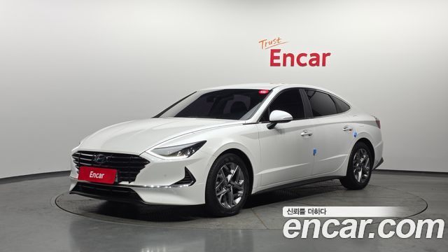 Hyundai Sonata 2019