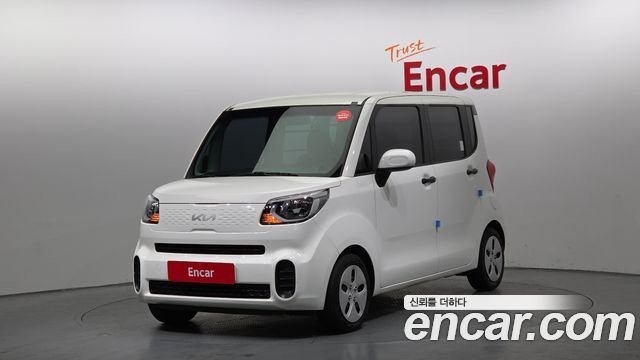 Kia RAY 2022