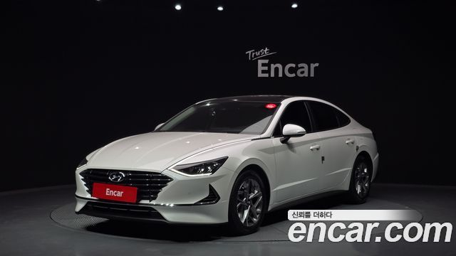 Hyundai Sonata 2019