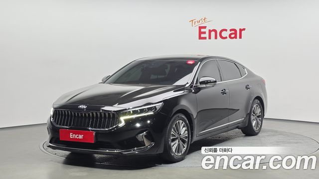 Kia K7 2019