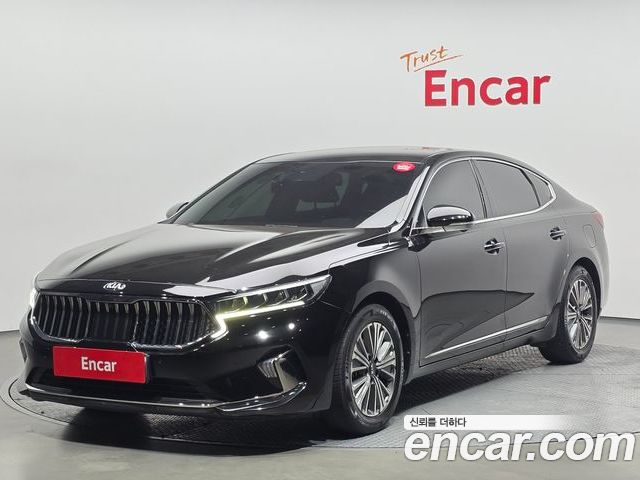 Kia K7 2019