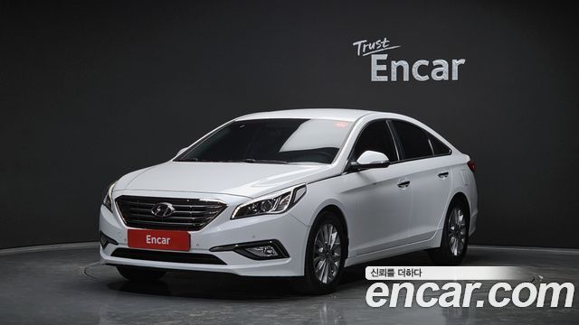 Hyundai Sonata 2017