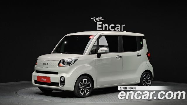 Kia RAY 2022